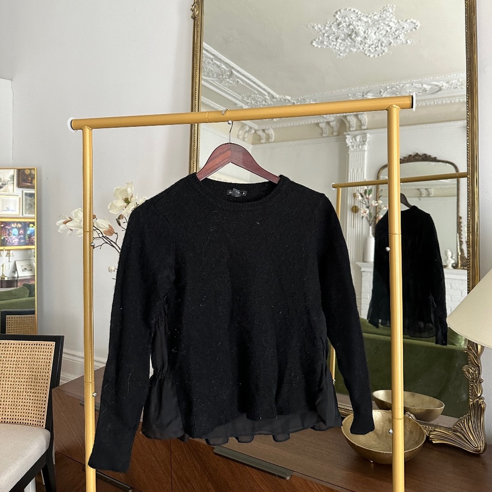 S Club Monaco Sweater